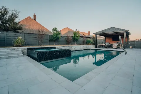 TX Pool & Construction photo 1