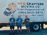 New Chapters Moving Company photo 2