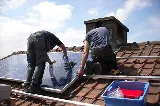 Solar Energy Panels photo 8