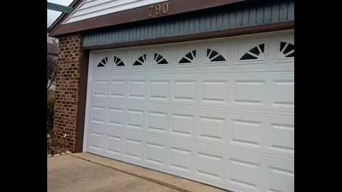 Rapid Garage Doors photo 1