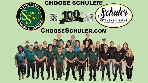 Schuler Service, Inc. in Allentown
