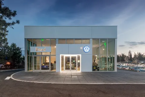 BCG-Bend Commercial Glass and Door photo 1