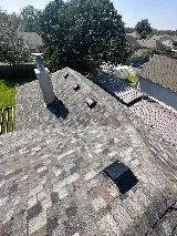 All Performance Roofing & Restorations photo 2