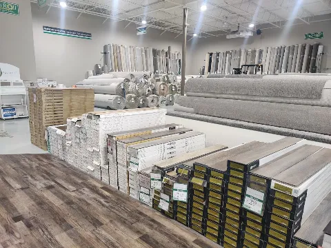 End Of The Roll Flooring Centres photo 1