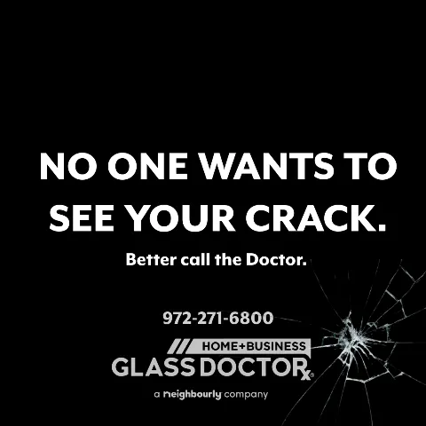 Glass Doctor of Arlington, TX photo 1