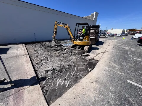 Wright Construction Company photo 1