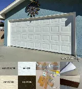 Best price garage door and repair company photo 2