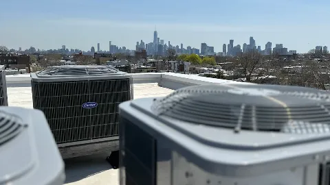 Bargotti Co. Plumbing & Hvac photo 1