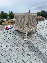 Harris Aire Serv Heating & Cooling Salt Lake photo 7