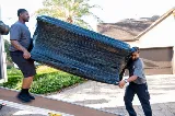 Two Men and a Truck Moving and Storage photo 7