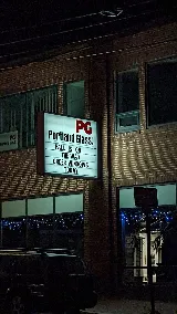 Portland Glass of Portland
