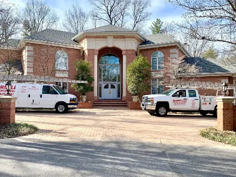 Mirelli Tuckpointing LLC in St. Louis