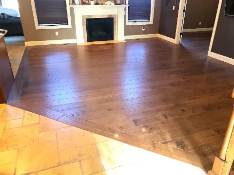 Sublime Flooring LLC in Bloomington