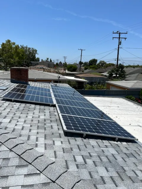 GREEN HOME BUILDERS INC in Torrance
