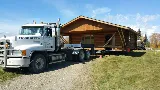 Bilsborrow Building Movers photo 3