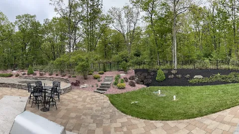 DJ2 Lawn Care LLC in Scranton