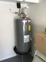 At Your Service Plumbing Heating + Air photo 2