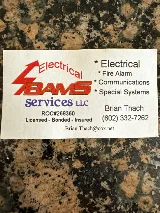 BAMS Electrical Services LLC photo 6