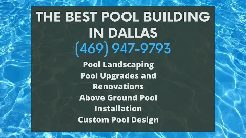 Palm Pool Builders Dallas photo 1