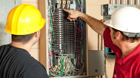 H.N.A. Electric, Inc. photo 1
