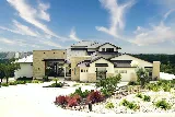 Paradise Custom Homes