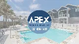 Apex Pools & Spas LLC