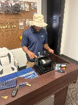 911 Locksmith & Security photo 6