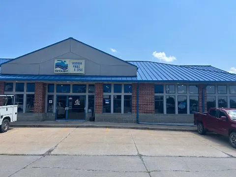 Vaughan Pools & Spas Columbia in Columbia