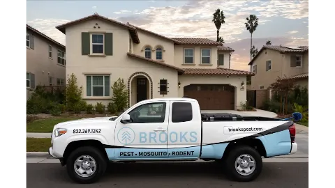 Brooks Pest Control photo 1