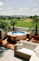 Affordable Hot Tubs & Saunas Ltd. photo 6