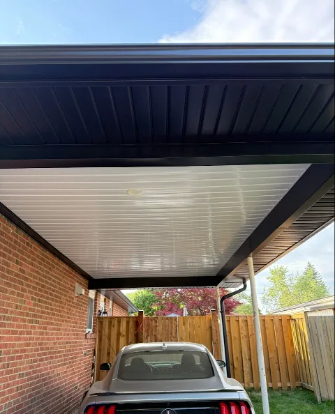GEXR Extreme Exteriors photo 1