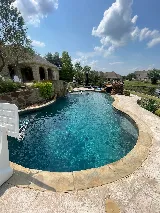 The Blue Lagoons Pools & Spas photo 4