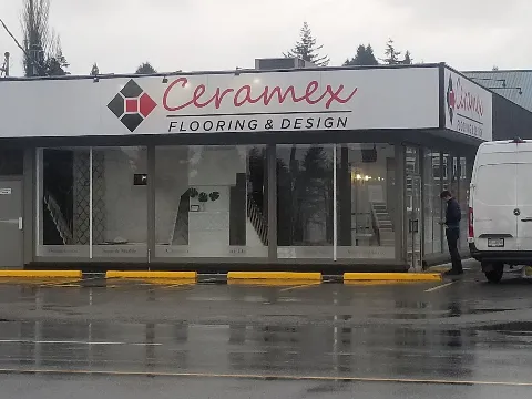 Ceramex Flooring and Design in Abbotsford