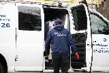Frank Mastro l'Électricien