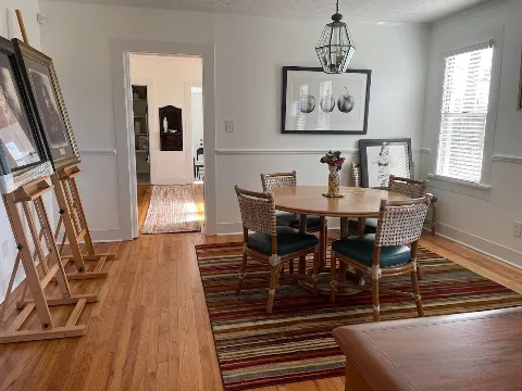 Fuller Flooring photo 1