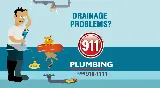911 Plumbing Heating Drainage Ltd. photo 10