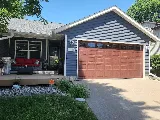 74 Garage Door photo 8