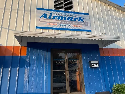 Airmark Heating, Air & Refrigeration in Columbus