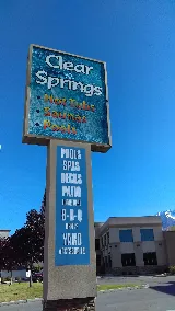 Clear Springs Pool & Spa photo 5