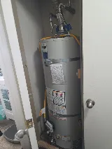 Patriot Plumbing