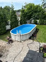 Swimming Pool Repair In ground above ground