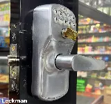 Lockman photo 4