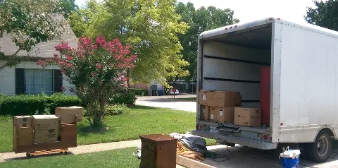Momentum Movers in Shreveport