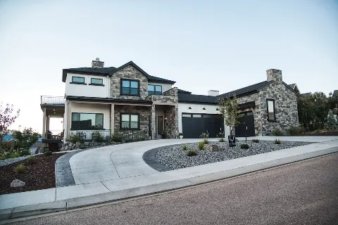 Elk Ridge Custom Homes photo 1