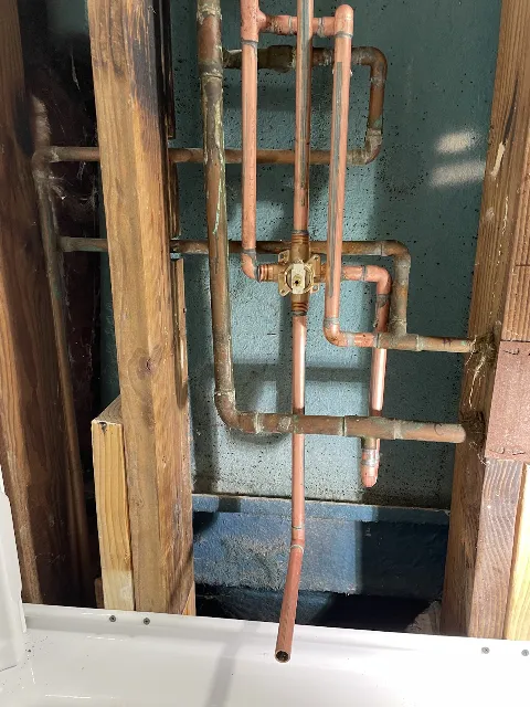 We Fix Plumbing photo 1