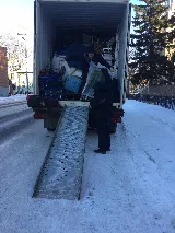 Ray's Moving & Storage photo 8