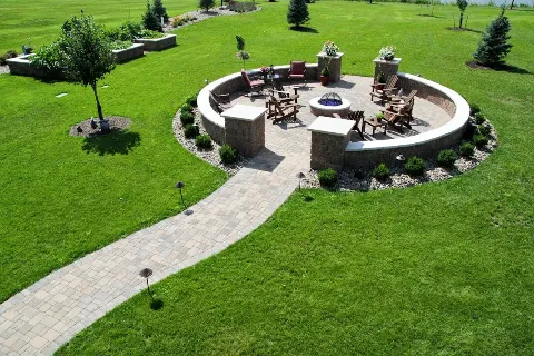 Lawn Pros photo 1