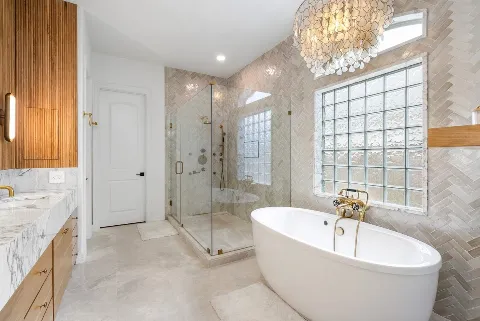 HTR Houston Texas Remodeling photo 1