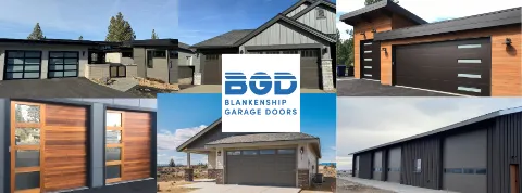 Blankenship Garage Doors photo 1