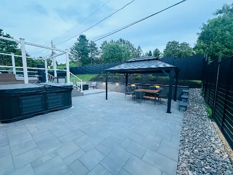 Atlantic Hardscape and Concrete photo 1
